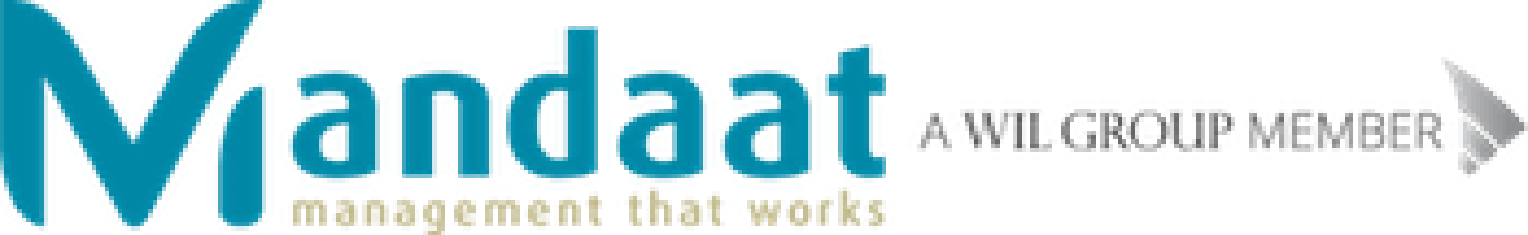 Mandaat-logo