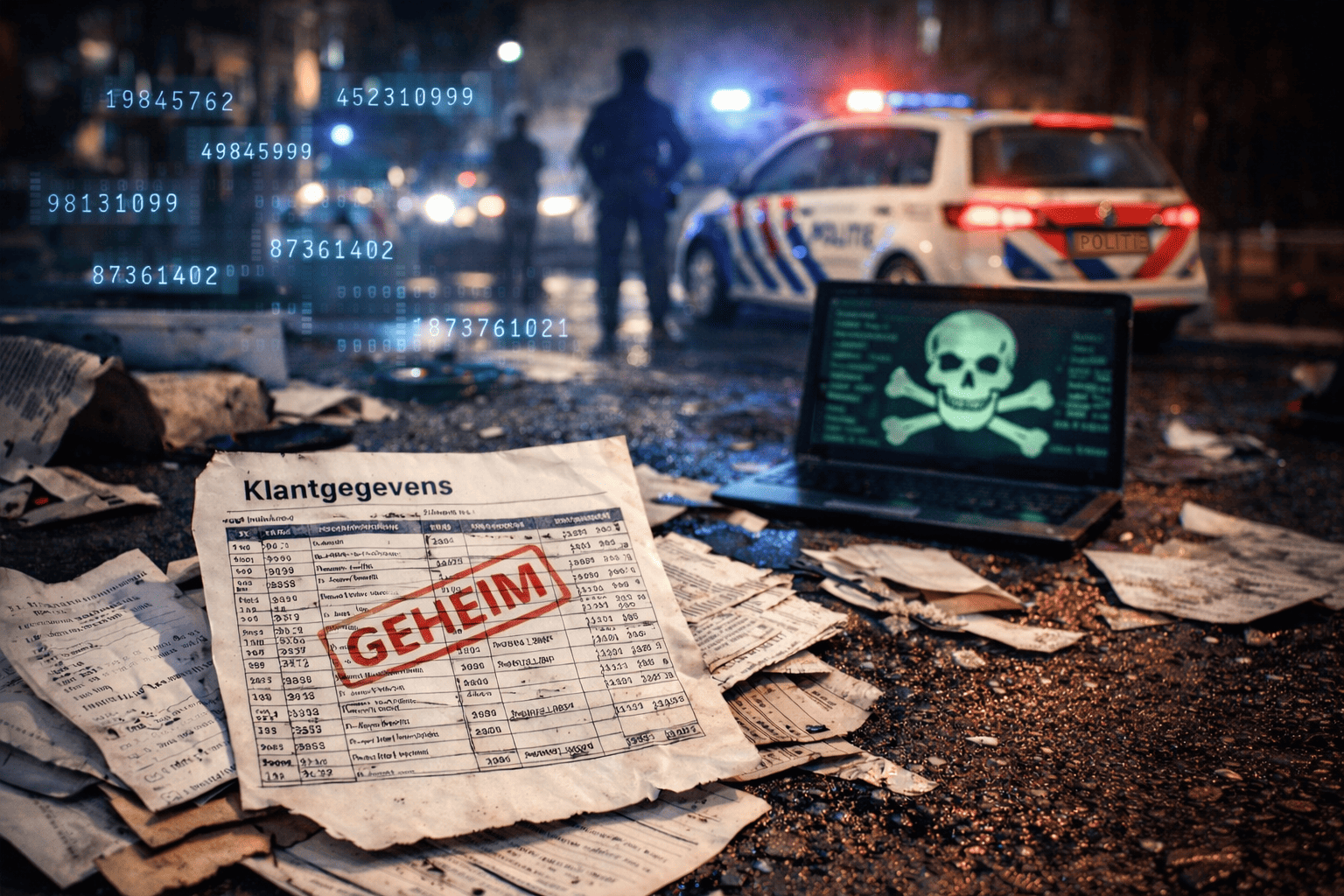 Wat bestuurders in onderwijs en zorg kunnen leren van de Odido-hack